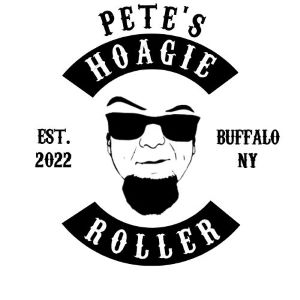 Food Truck- Pete's Hoagie Roller
